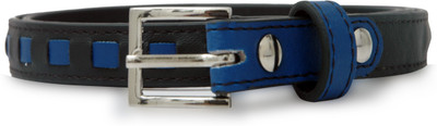 

Baggit Women Casual Black Synthetic Belt