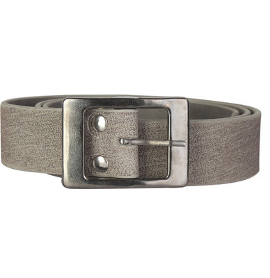 

Peter John Leather's Men Multicolor Artificial Leather Belt