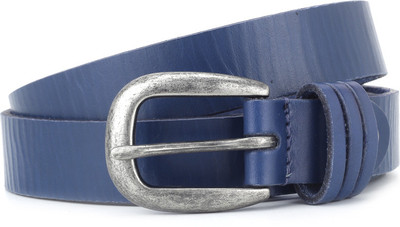

United Colors of Benetton. Women Blue Metal Belt, 998