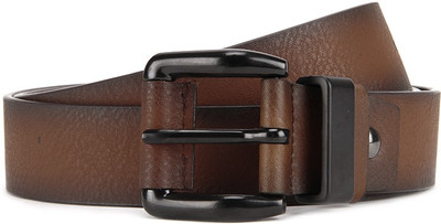 

Carlton London Men Brown Belt
