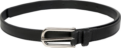 

Lino Perros Women Casual Black Belt