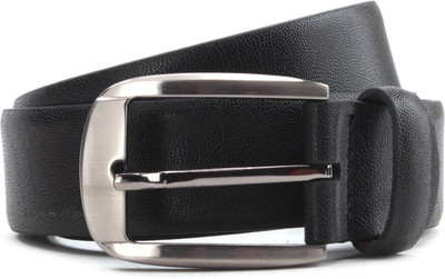 

Van Heusen Men Black Belt