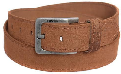 levi's belt price