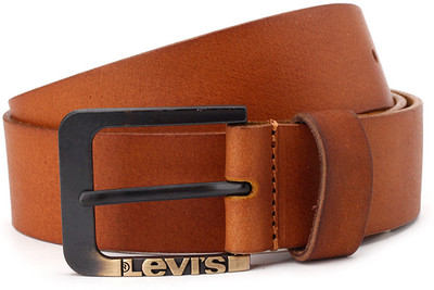 

Levi's Belt, Tan