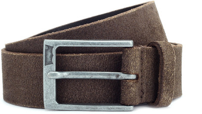 

Levi's Men Brown Metal Belt
