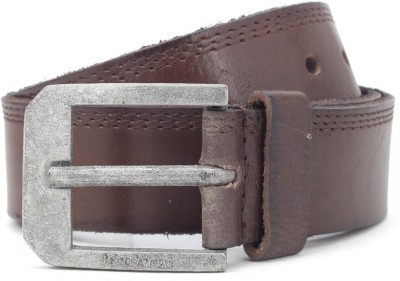 

Being Human Men Brown Belt