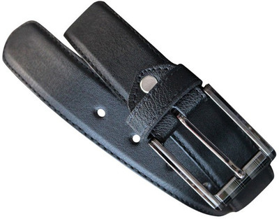 

Winsome Deal Men Formal, Casual Black Artificial Leather Belt