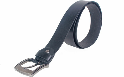 

Kara Men Formal Black Belt, Black;brown