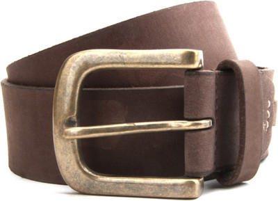 

WAC Men Brown Belt