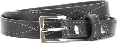 

Baggit Women Black Metal Belt
