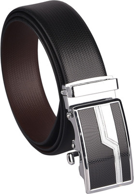 

BW Men Casual Multicolor Genuine Leather Reversible Belt