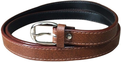 

Shopping Store Women Casual Multicolor Genuine Leather Belt