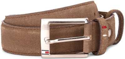 

Tommy Hilfiger Men Brown Belt