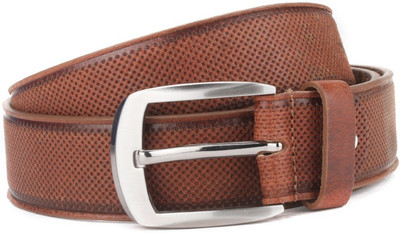 

V.Dot by Van Heusen Men Brown Belt