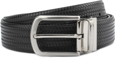 

Louis Philippe Men Black, Brown Reversible Belt