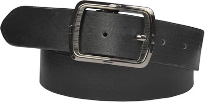 

Saugat Traders Men Casual, Party, Formal, Evening Black, Brown Artificial Leather Reversible Belt