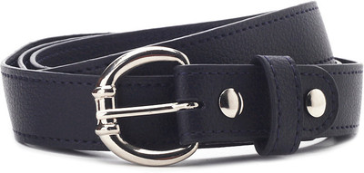 

Baggit Women Blue Metal Belt