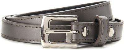 

Baggit Women Grey Metal Belt