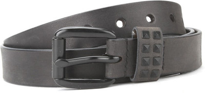 

Being Human Men Black Belt