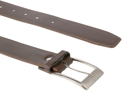 

Shopping Store Men Brown Genuine Leather Belt
