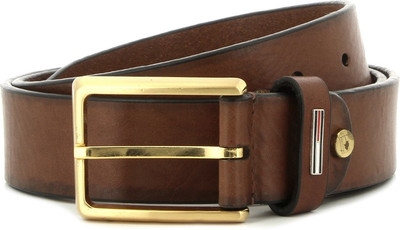 

Tommy Hilfiger Men Brown Belt