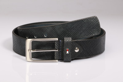 

Tommy Hilfiger Men Belt, Blue
