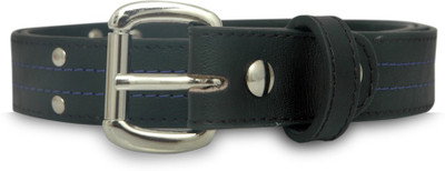 

Baggit Women Casual Black Synthetic Belt