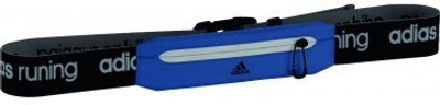 

ADIDAS Men Black, Blue Belt
