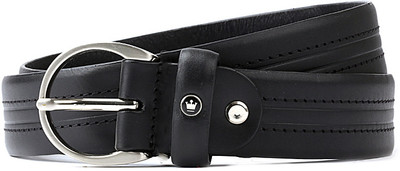 

Louis Philippe Men Black Belt
