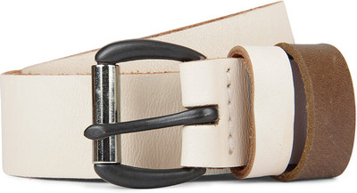 

Superdry Women Beige Belt, Ivory