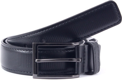 

Pacific Gold Men Formal Brown Artificial Leather Belt