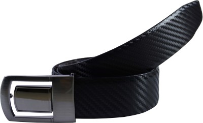 

Global Leather Boys Formal, Casual, Party, Evening Black, Brown Genuine Leather Reversible Belt