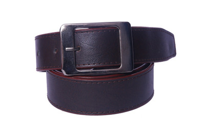 

OODI Men Multicolor Artificial Leather Belt