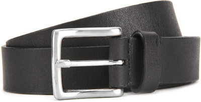

Tommy Hilfiger Men Black Belt