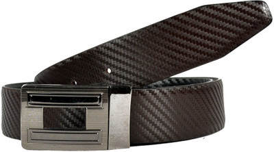 

Red Chief Men Multicolor Genuine Leather Belt, 117