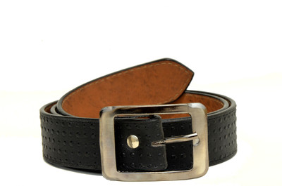 

Tiwari Collection Men Multicolor Artificial Leather Belt