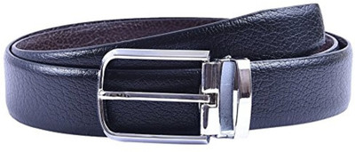 

BW Men Formal Multicolor Genuine Leather Reversible Belt