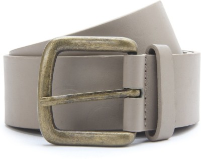 

Calvin Klein Men Khaki Belt, 8c6