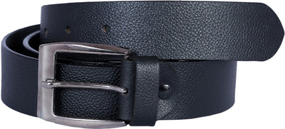 

Hardys Men Black Genuine Leather Belt