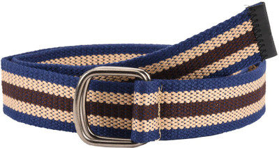 

Tiekart Men Casual Multicolor Metal Belt