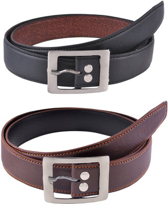 

Bagrastore Boys Multicolor Synthetic Belt