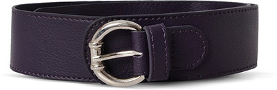 

Baggit Women Casual Purple Synthetic Belt