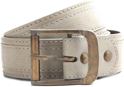 

Baggit Women Beige Belt