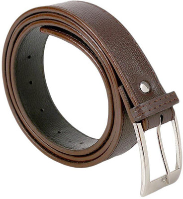 

Shopping Store Men Brown Genuine Leather Belt