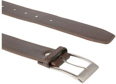 

Shopping Store Men Brown Genuine Leather Belt