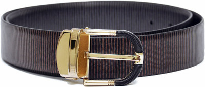 

WestHide Men Casual Multicolor Genuine Leather Belt, Black;brown