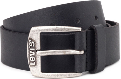 

Levi's Men Black Belt