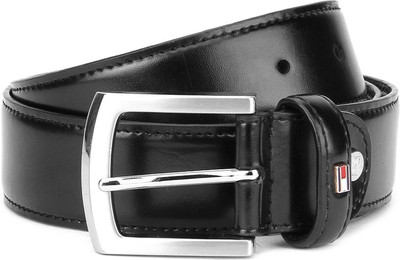 

Tommy Hilfiger Men Black Belt
