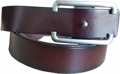 

Stylemax Men Formal Multicolor Genuine Leather Belt, Multi-01