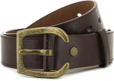 

Fastrack Men Brown Belt